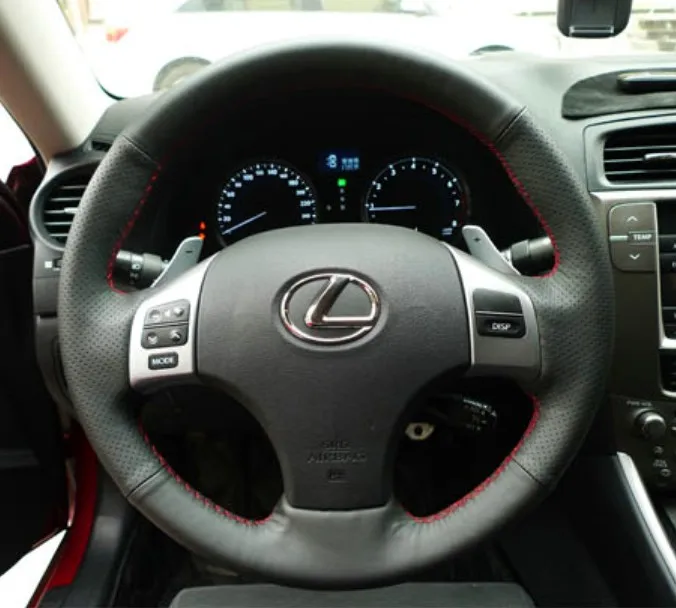 

Кожа ручной работы для Lexus IS250