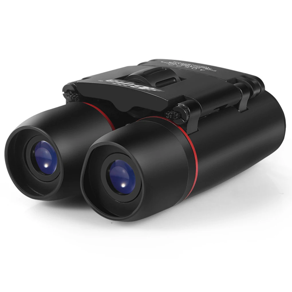 

BIJIA 40*22 Mini Folding Binoculars Pocket Telescope Opera Glasses for Hunting Travel Watching Concert Mini Telescope