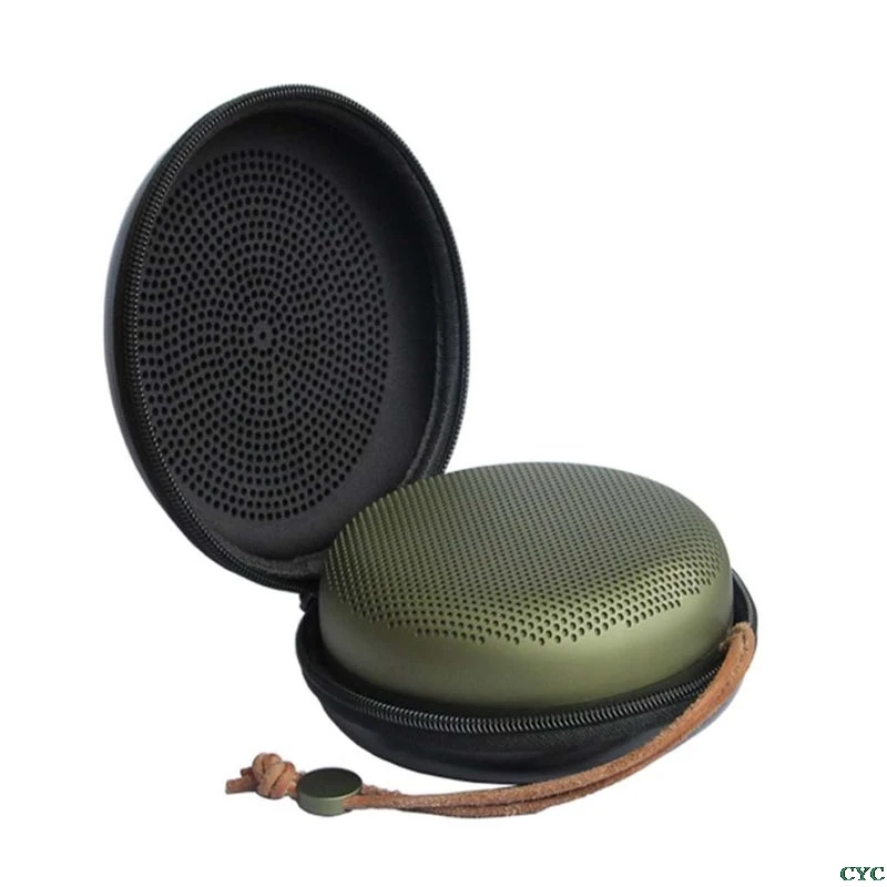 

Protective Carrying Bag Pouch Cover Case for BeoPlay A1 B&O Play by For BANG & OLUFSEN Bluetooth Speaker