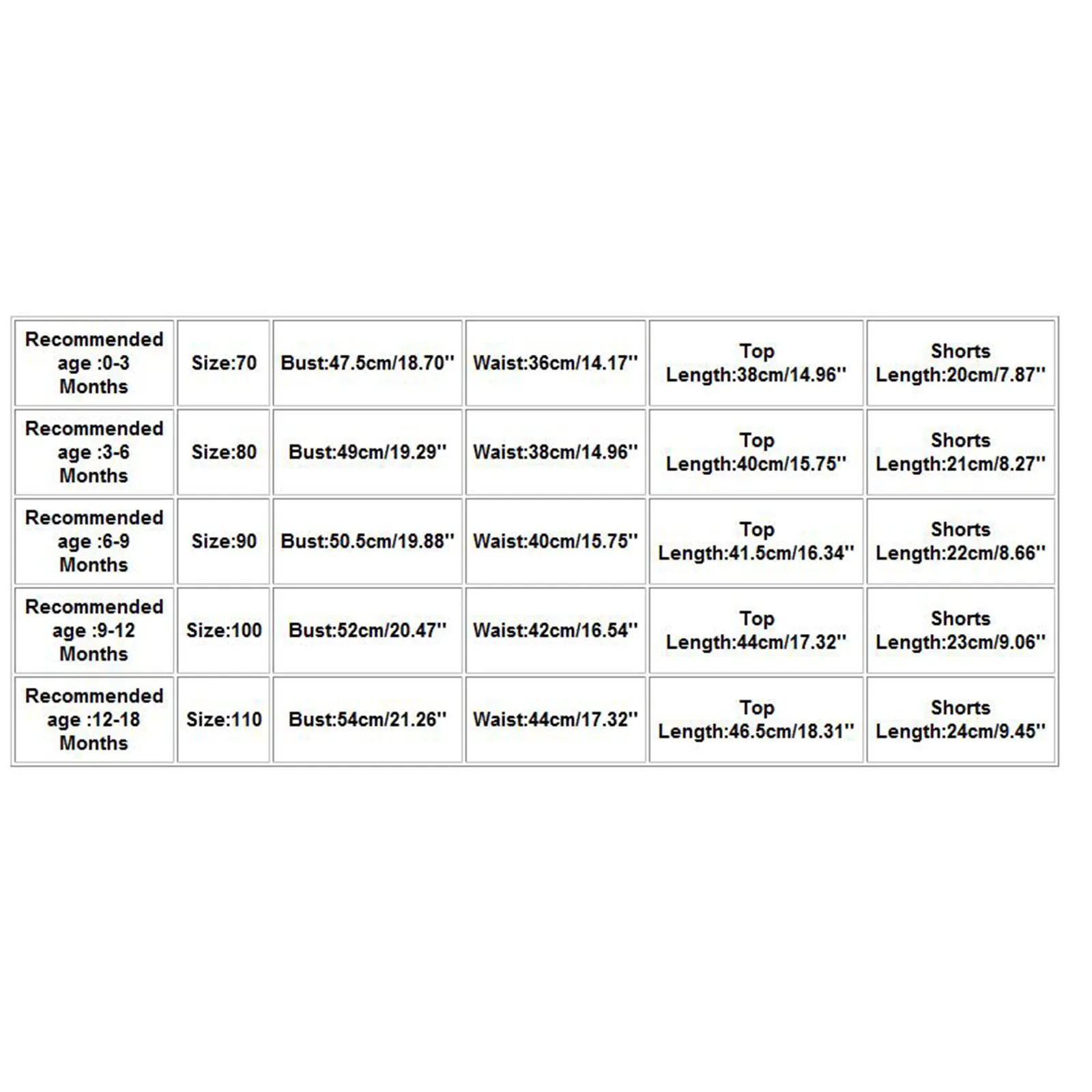 Комбинезон с коротким рукавом и шортами для маленьких мальчиков девочек 2021 |