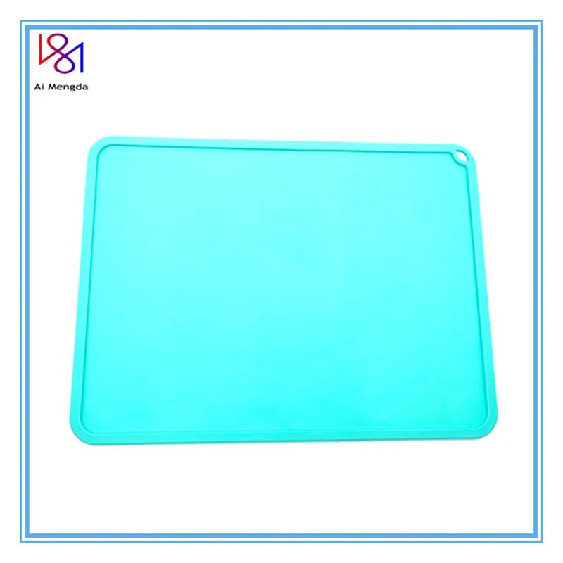 

3d Printer Parts 410mmx310mm Silicone Mat Resin Mat For Schoon Dlp Sla Accessoires