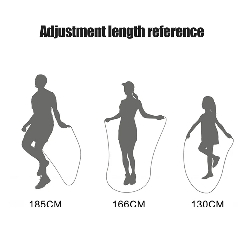 Новая 3 метра Тяжелая Опора Скакалка для тренажерного зала упражнений