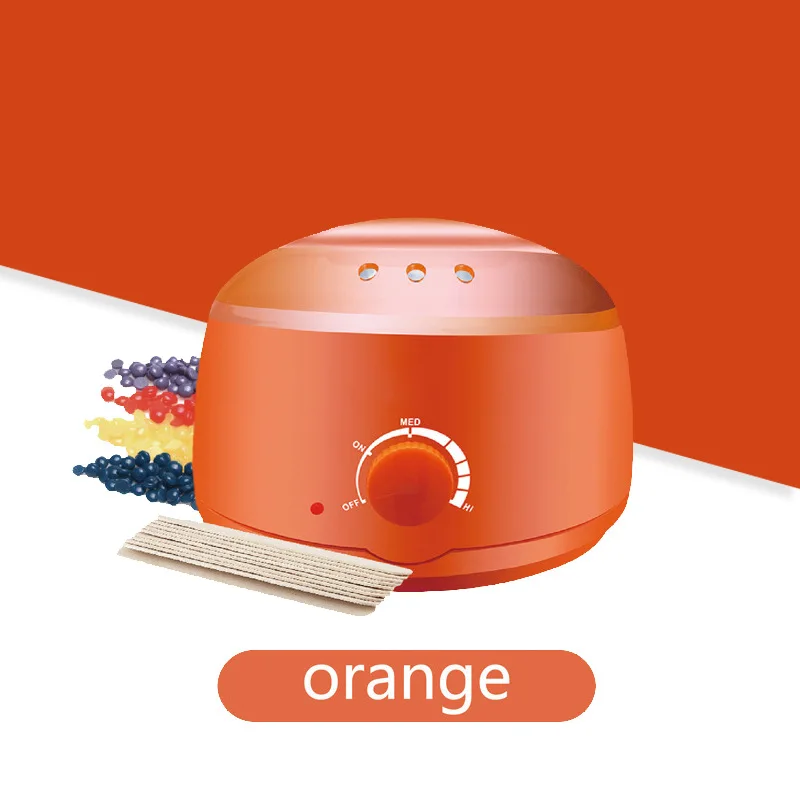 

Wax Pot Hair Removal Device Large Capacity Wax Melting Machine Household Appliances Clean Hair Removal Wax Heater Hot Wax Pot