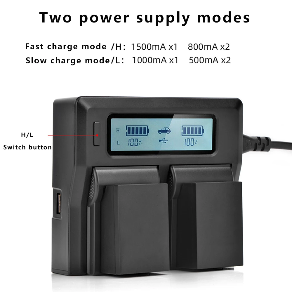 4 шт. 1500 мА/ч NP-T125 NP T125 Батарея + Поддержка двух сверхбыстрых Зарядное устройство