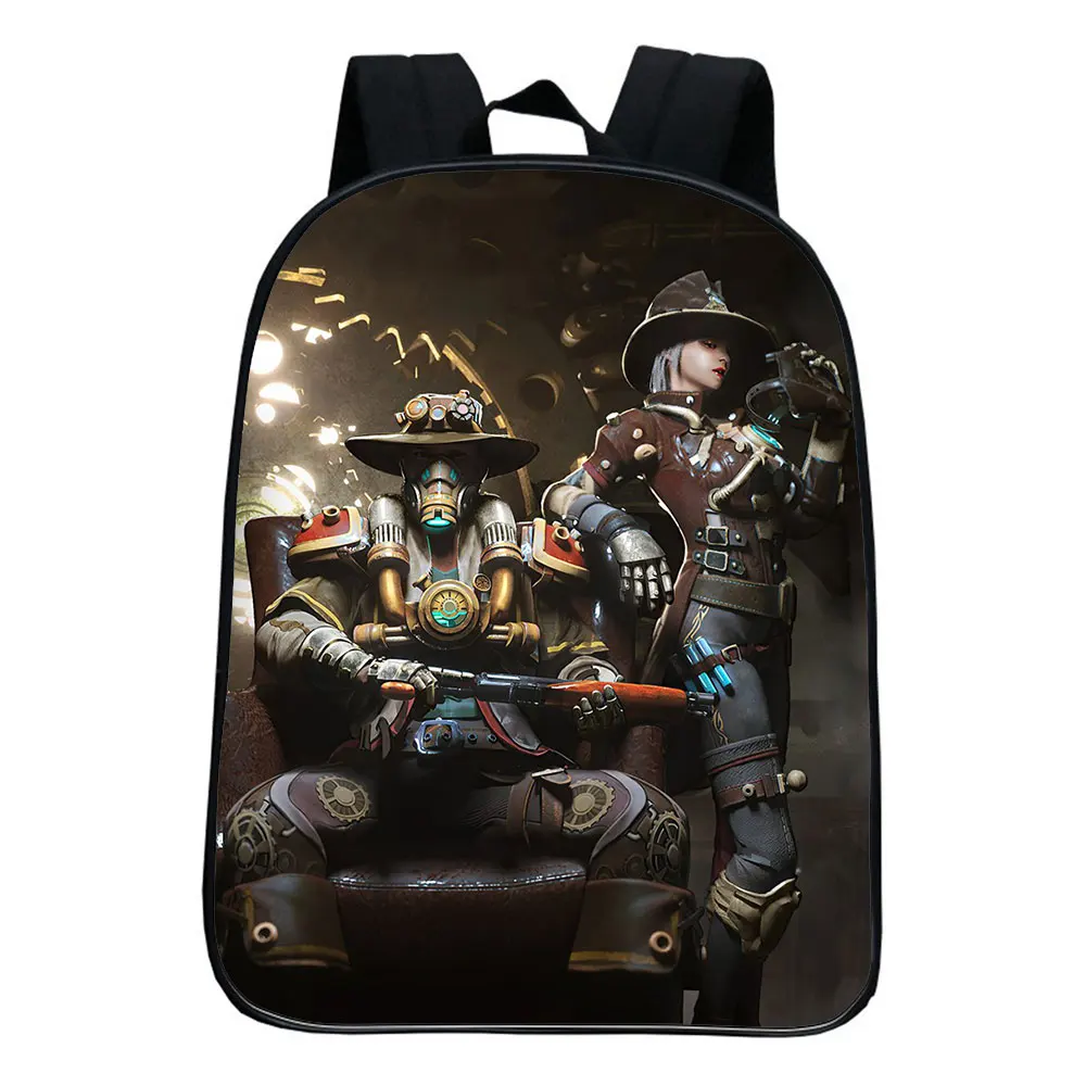 Free Fire Backpacks Boy Girl Bag Fashion Cartoon Back Pack Shooting Game Free Fire Knapsack Children School Bag Game Mochila
Free Fire Backpacks Boy Girl Bag Fashion Cartoon Back Pack Shooting Game Free Fire Knapsack Children School Bag Game Mochila