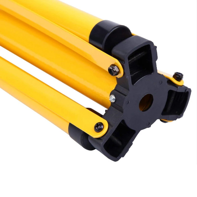 Телескопический рабочий светильник Трипод заливающий подставка держатель