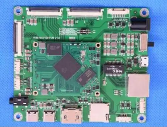 

Для HI3519AV100 HI3519 HI3519A основная плата макетная плата IMX334 IMX290