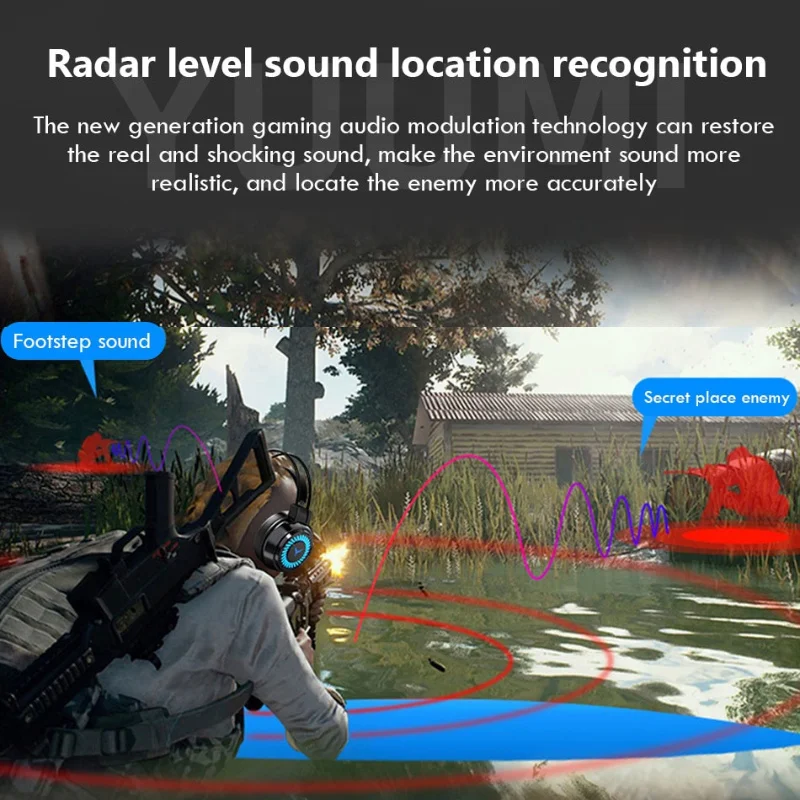 

Pink Gaming Headphone LED Gaming Noise Cancelling Headset With Microphone Stereo Headphone For PC Laptop Gaming Headsets