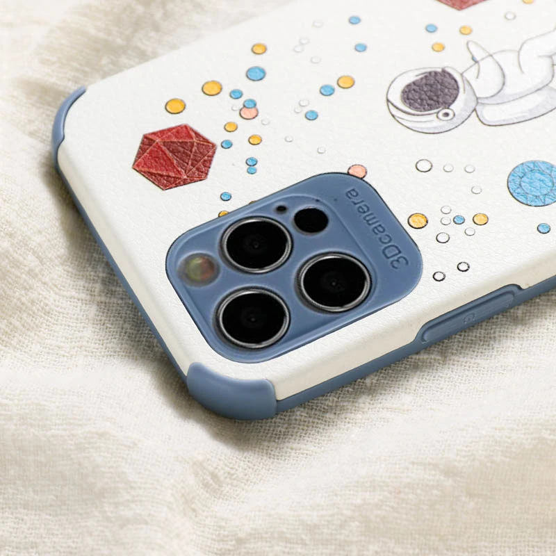 

3D Sticker Leather Painted Cute Girl Little Dinosaur Mobile Phone IPhone7/8 XS/R 11 Apple 12pro Max Mobile Phone Case Wholesale