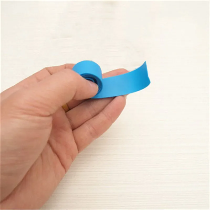 Одноразовый синий медицинский латексный жгут 10 шт./лот уличные принадлежности