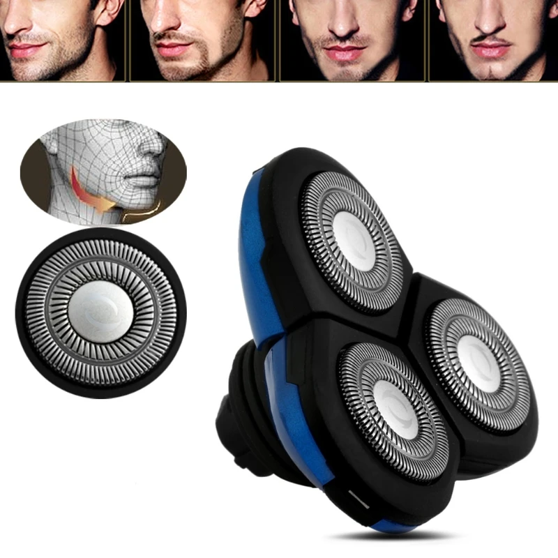 

Replacement Shaver Razor Heads Blade for RQ11 1190 1160 1150 19QE