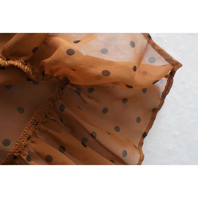 Женское винтажное длинное платье с оборками элегантное льняное женская одежда