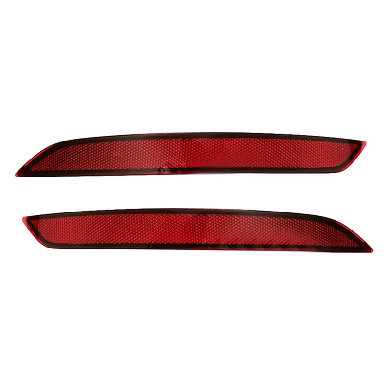 

Car 8VD945105C Warning Light Rear Bumper Light Reflector Lamp for - A3 Sedan 2017-2020 8VD945106C Accessories