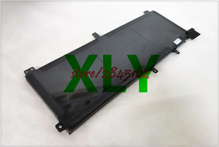Аккумуляторная батарея XLY 11 1 В 61Wh T0TRM для ноутбука Dell XPS 15 9530 Precision M3800 TOTRM H76MV 7D1WJ |