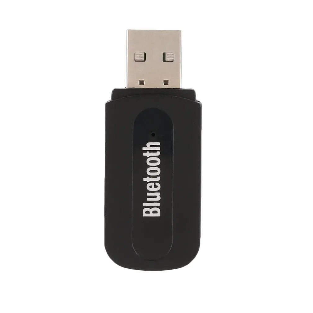 USB беспроводной музыкальный стерео приемник адаптер AMP ключ аудио домашний