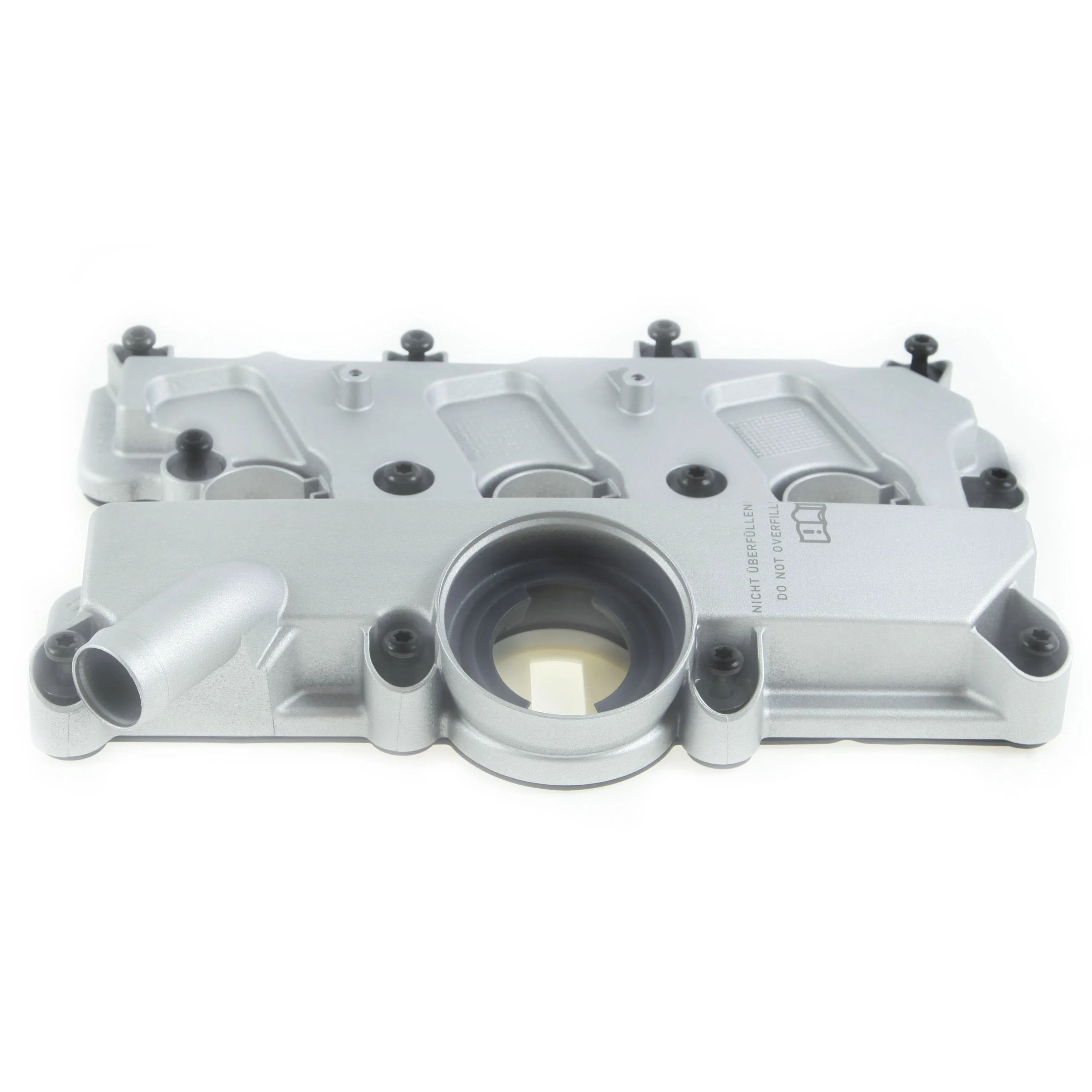 Крышка головки блока цилиндров для двигателя OEM 6 VW Touareg Audi A4 A6 Allroad Q5 Q7 06E103383P 06E 103 471