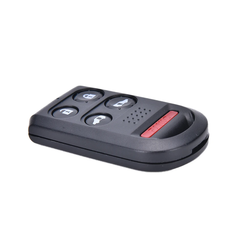 

Key Shell Case Fob for HONDA Odyssey New 5 Buttons Fit Replacement Remote