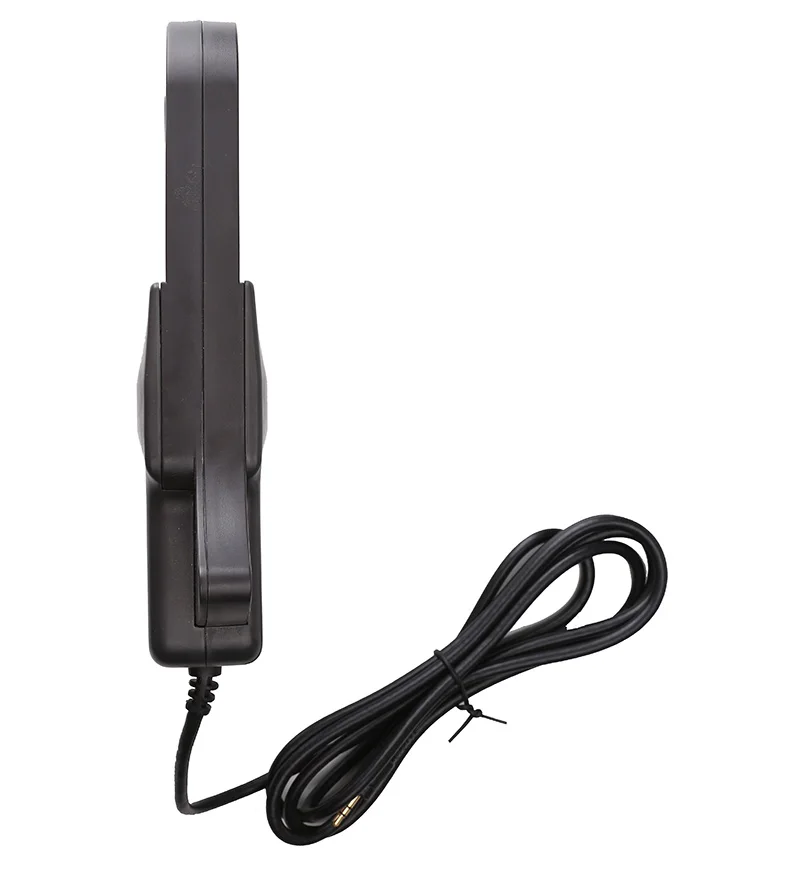 

ETCR080 AC Leakage Current Sensor 0.00mA~2000A Digital