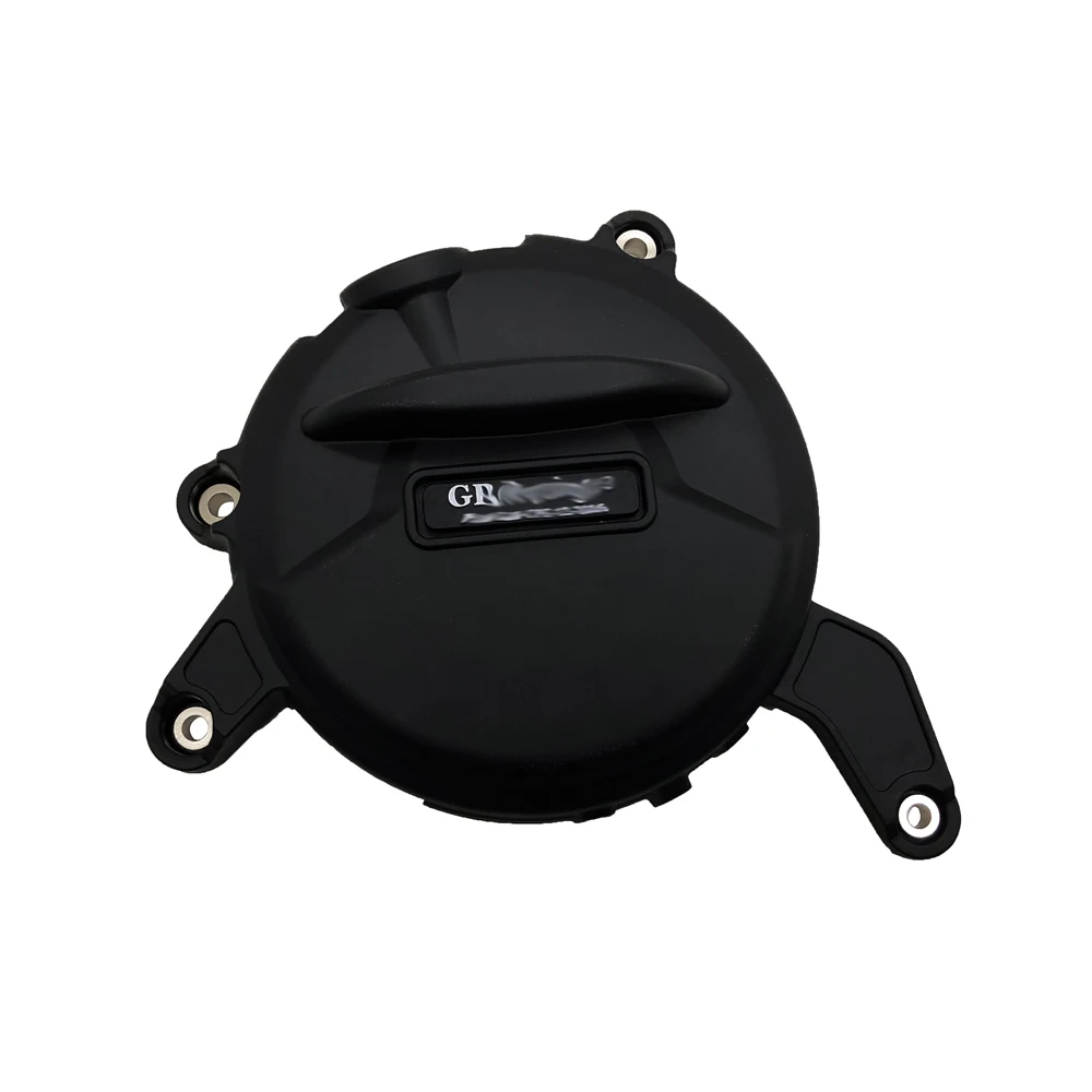 Мотоциклетный Двигатель защитный чехол для GB Racing case для KTM RC390-19 DUKE 390-19 комплект вторичной крышки двигателя