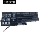 Аккумулятор LMDTK для ноутбука Acer Aspire V5-122P, V5-132, E3-111, E3-112, ES1-111M, MS237, KT.00303.005, AC13C34