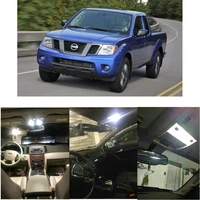 interior led lights for 2012 nissan 370z cube frontier juke leaf pathfinder versa xterra