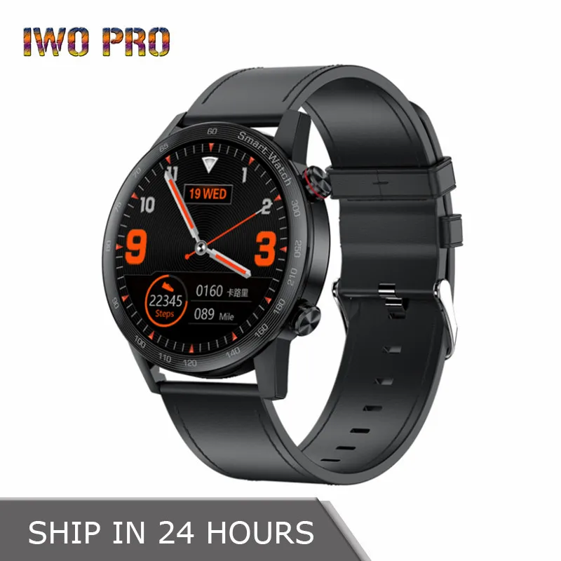 

AK25 Smart Watch 1.28inch Bluetooth Call Heart Rate Custom Watch Face Multi-sports Mode Female Assistant Watch For Android IOS
