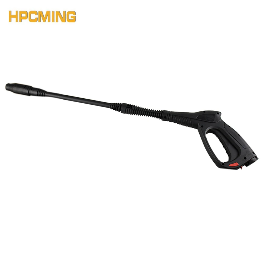 

2021 PARKSIDE Quick Connect Easy To Use High Pressure Washer Plastic Lavor General Gun