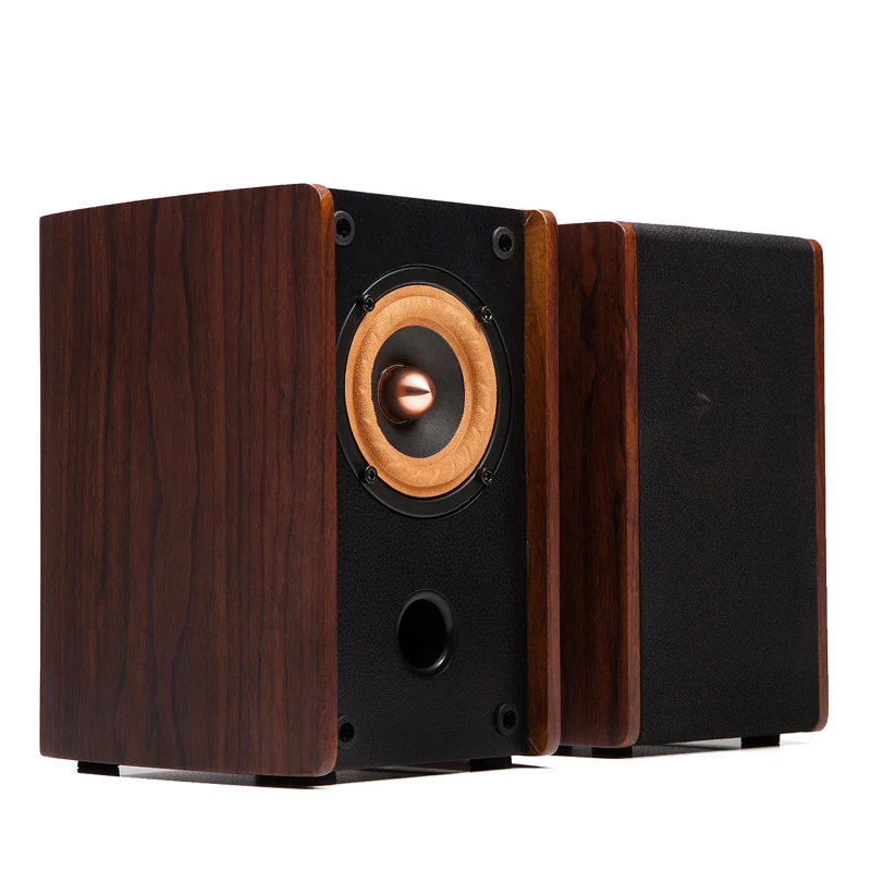 1 пара SounderLink Audio labs 3 дюймов пассивный полный диапазон монитор Студийные мониторы колонки soundbox