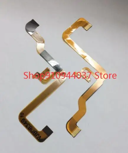 

NEW LCD Flex Cable For Panasonic GS280 GS300 GS308 Video Camera Repair Part
