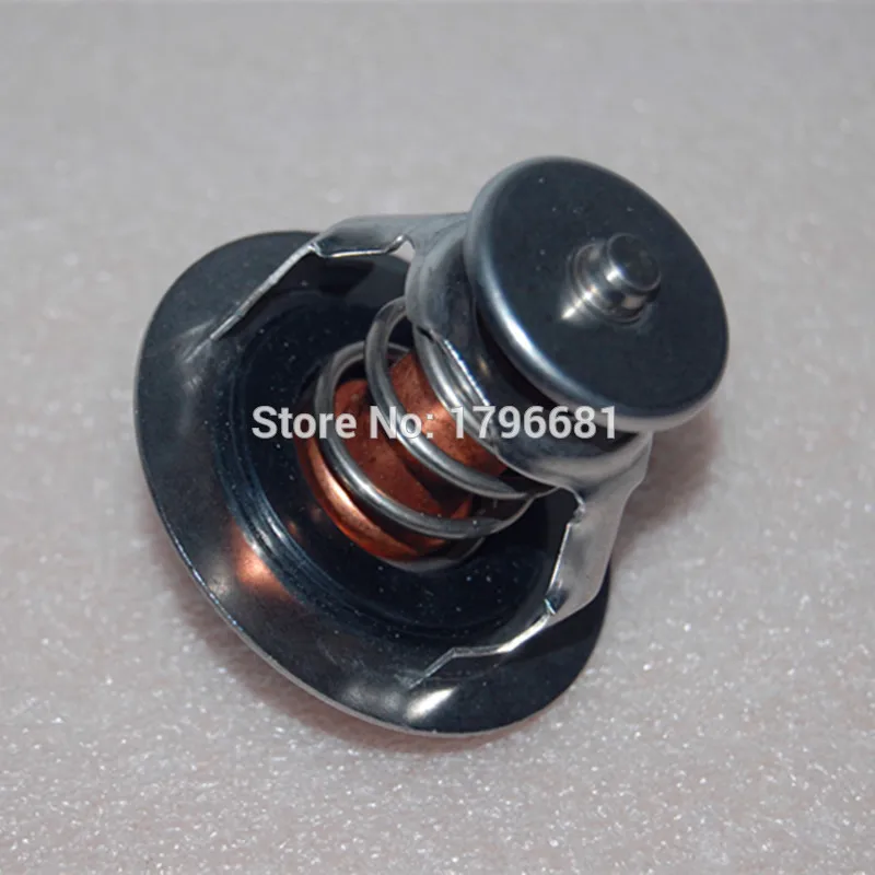 Термостат охлаждающей жидкости двигателя CAPQX OEM #90916-03090 для CAMRY PICNIC TOWNACE/liciace RAV4 1996- |