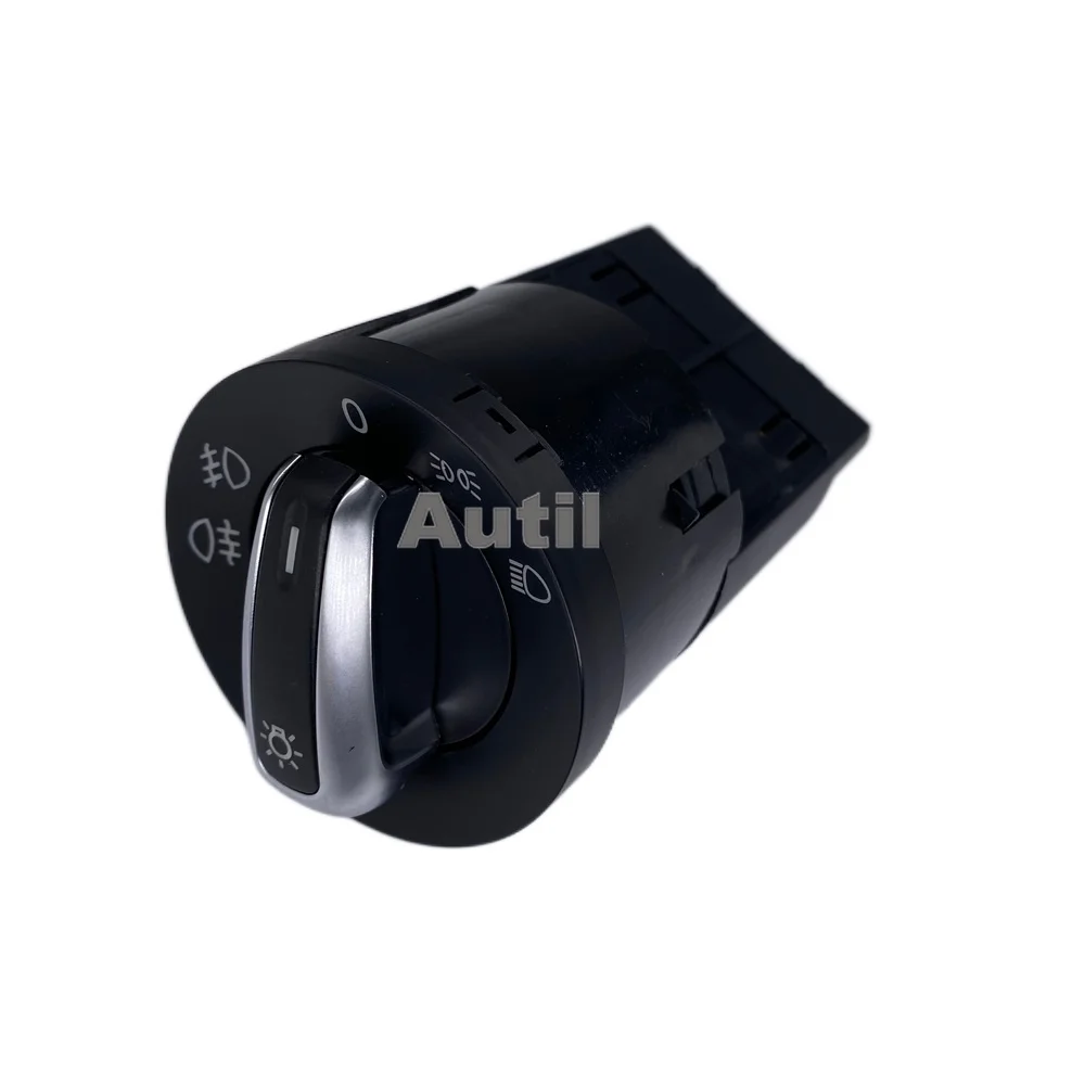 3BD941531 кнопка переключателя управления противотуманной фары для VW Golf Jetta Passat Polo Bora