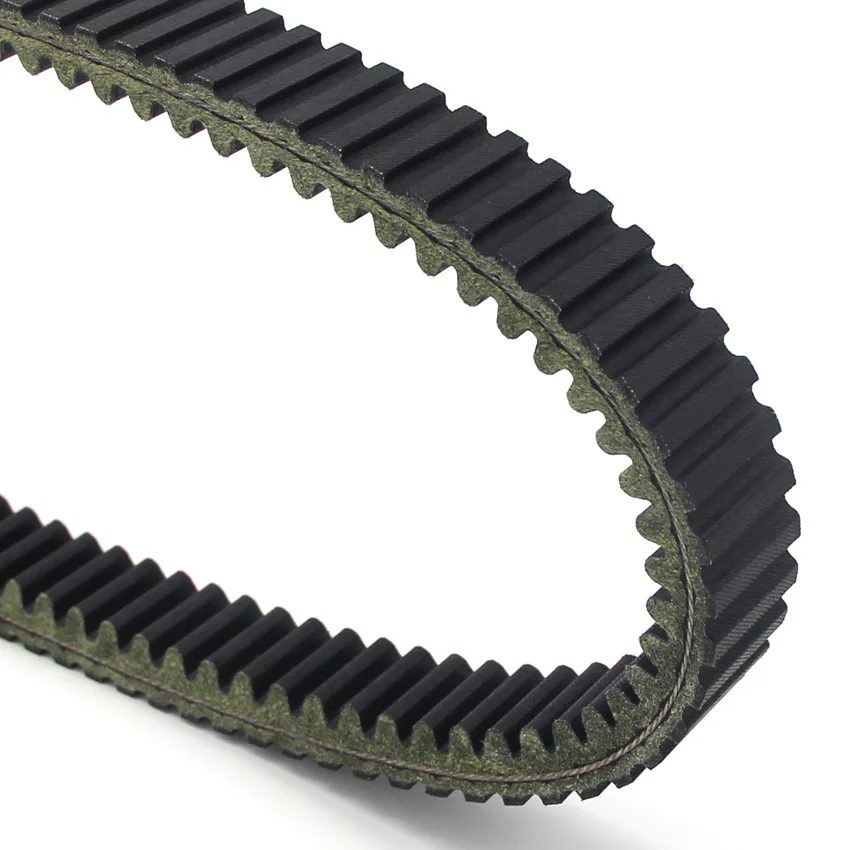 Резиновый сцепление для мотоцикла приводной ремень передач шкив SYM quadaider 600 ATV 2015