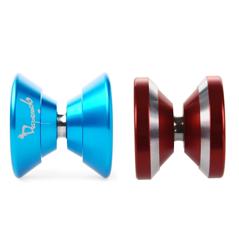 ICYOYO YoYo ic Aluminum N5 5 струн TH006 & N8 Супер Профессиональный + струна бесплатная сумка