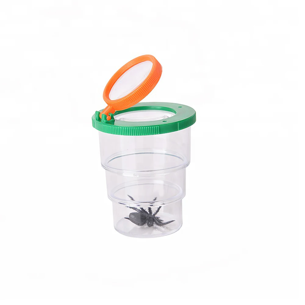 

11pcs Children Outdoor Explorer Kit Gifts Birthday Christmas Present Kid Set Outdoor Adventure Insect Capture Baby Toys