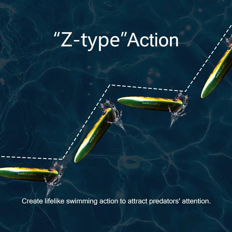 8 когтей плавающий Поппер пластиковая жесткая рыболовная приманка 70 мм 6 5 г
