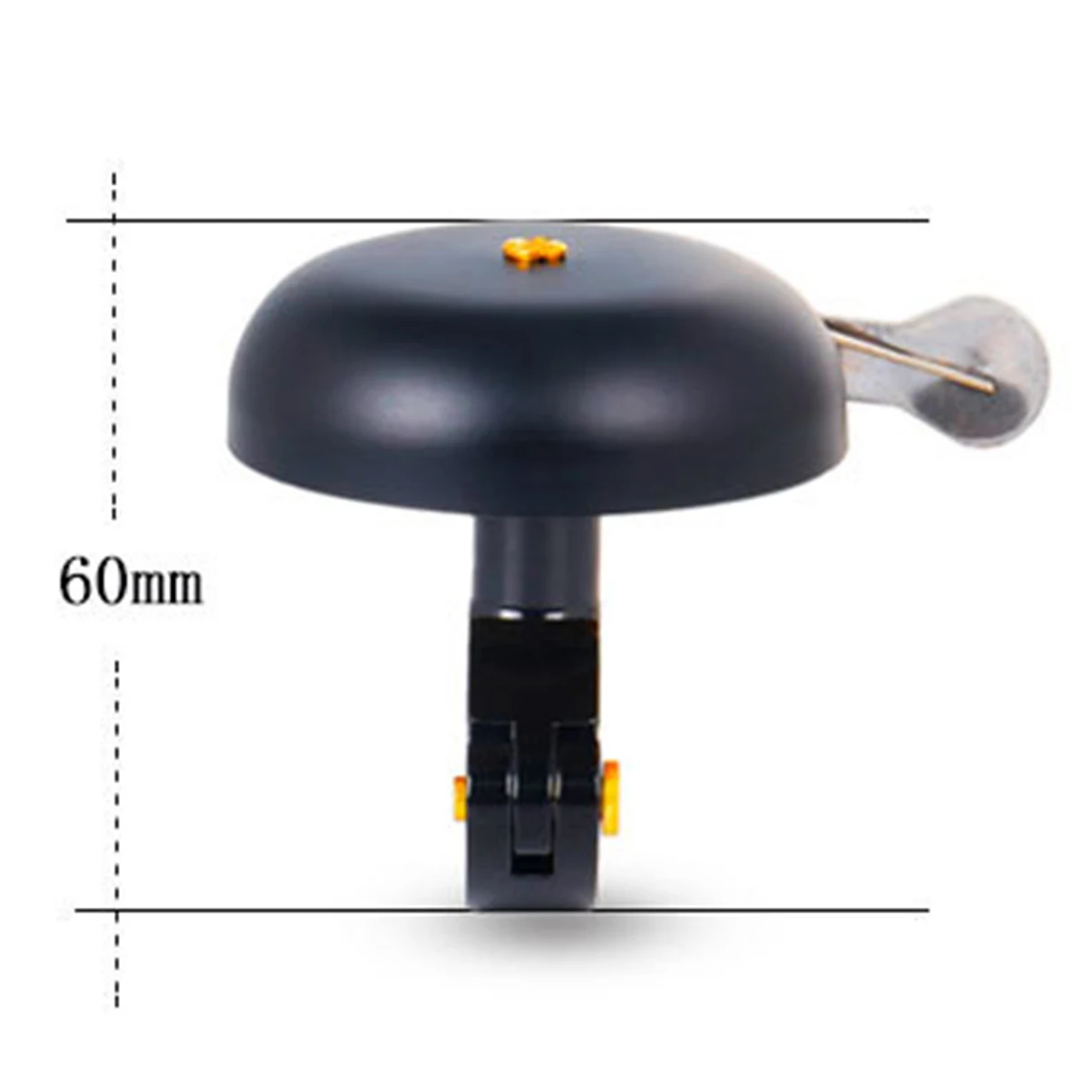 Мотоцикл Велосипед медный колокольчик Велоспорт велосипед Messing Legering винтажные