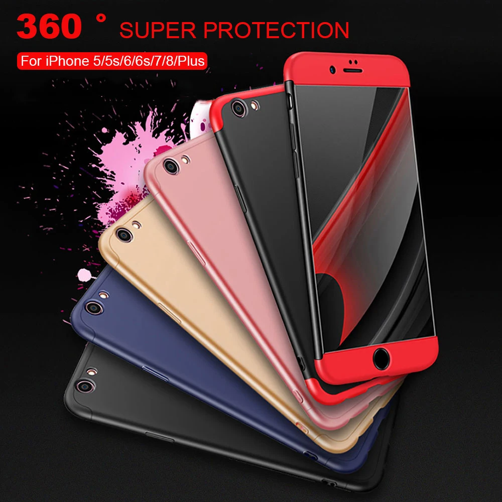 RONTREE Роскошный чехол для iPhone 5 5S SE для телефона 6 6S 7 8 plus x xs чехол s грязеотталкивающий противоударный чехол для телефона