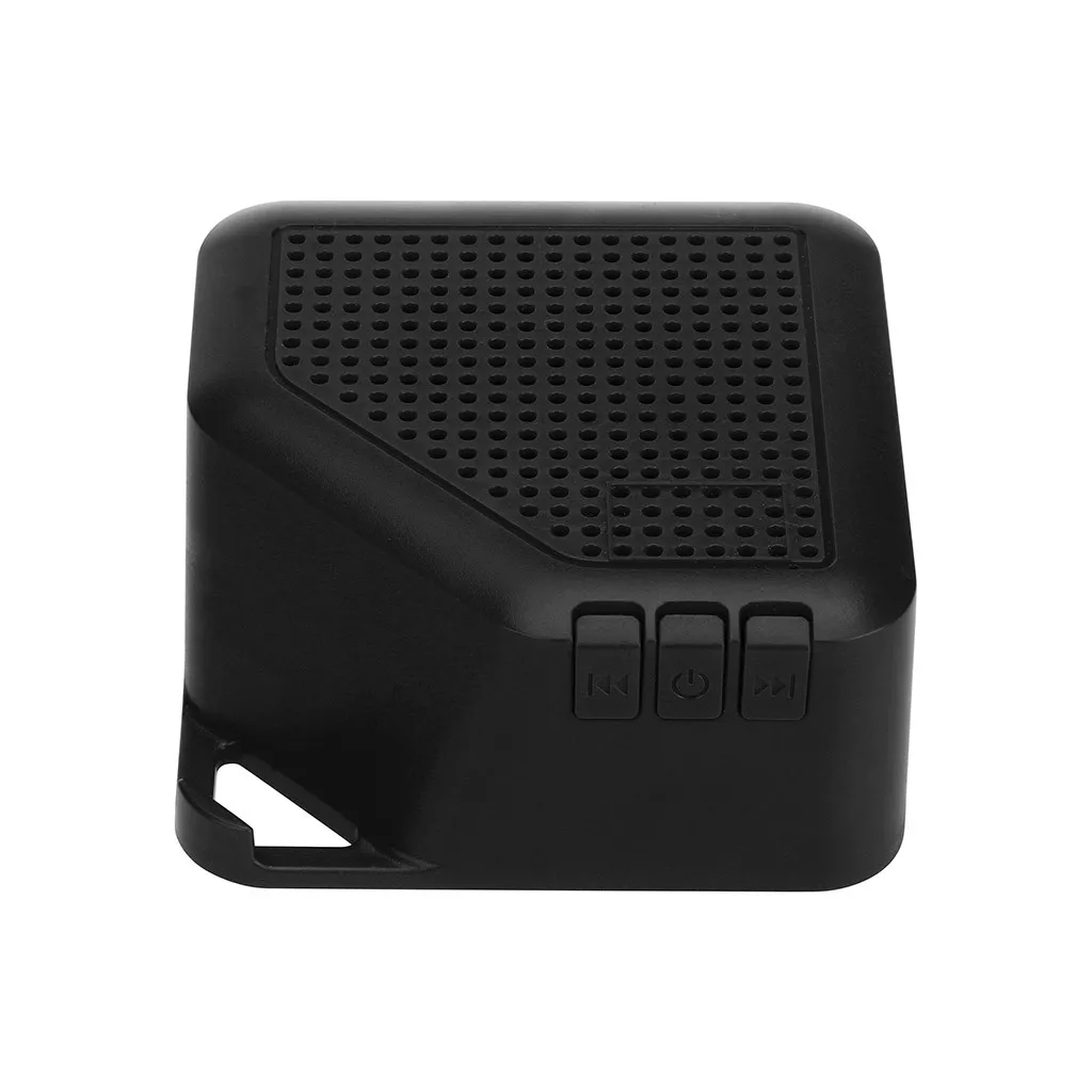 Hi-Fi портативная беспроводная Bluetooth колонка стерео звуковая панель TF сабвуфер