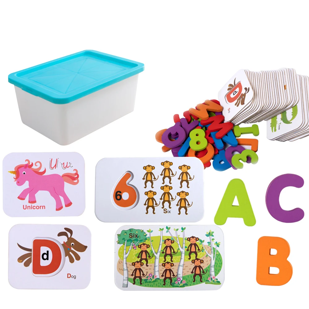 Деревянные раннего образования детские обучени познавательное образование