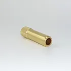 Mapp газовая сварочная аксессуар для фонарика, паяльный пистолет зажигания, сварочные украшения, барбекю, ОВКВ, Сантехнический наконечник