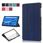 Магнитный для планшета Tab M10 2nd Gen, диагональ 10,1 дюйма, фотографический планшет для Tab M10 F Plus M4w8