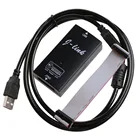 1 шт. высокоскоростной J-Link JLink V8 USB Эмулятор JTAG отладчик J-Link V8 эмулятор