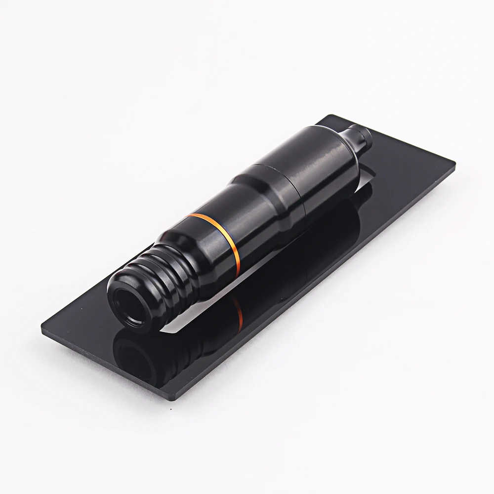 1 шт. профессиональная роторная тату-машинка второго поколения ручка для