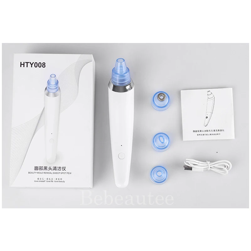 Присоска для лица черных точек точек|Устройство ухода за кожей лица| |