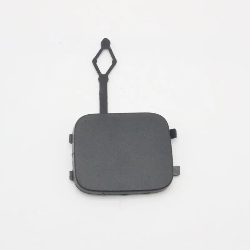 

For Peugeot 3008 Rear Bumper Towing Hook Fauling Eye Cover Trailer Cap OEM 1609738280A Base Color Unpainted