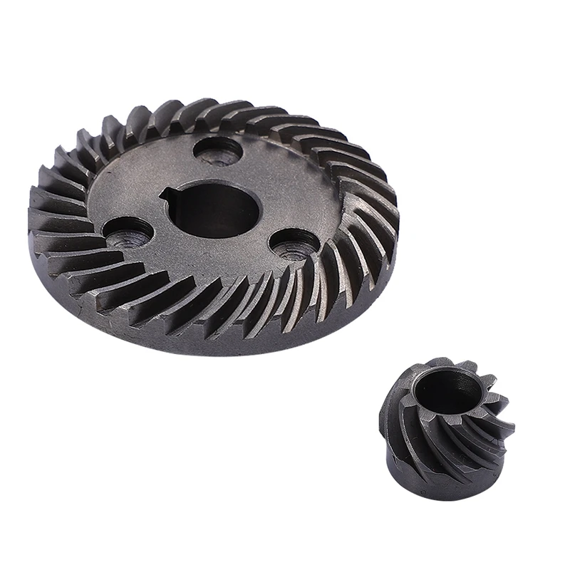 Розничная продажа замена шлифовального зубчатого конического кольца набор