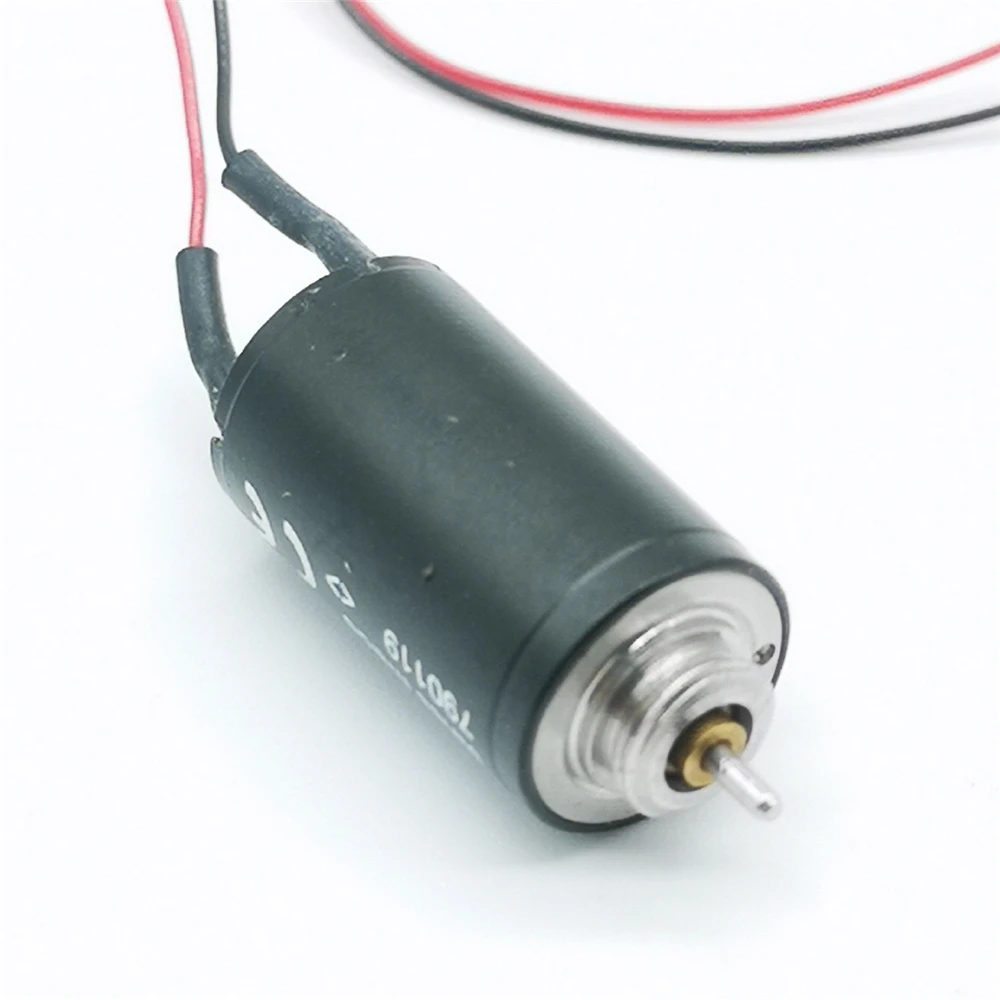 Swiss Maxon 118391 Micro Mini 10 мм большой без сердечника двигатель постоянного тока 12 В 11600