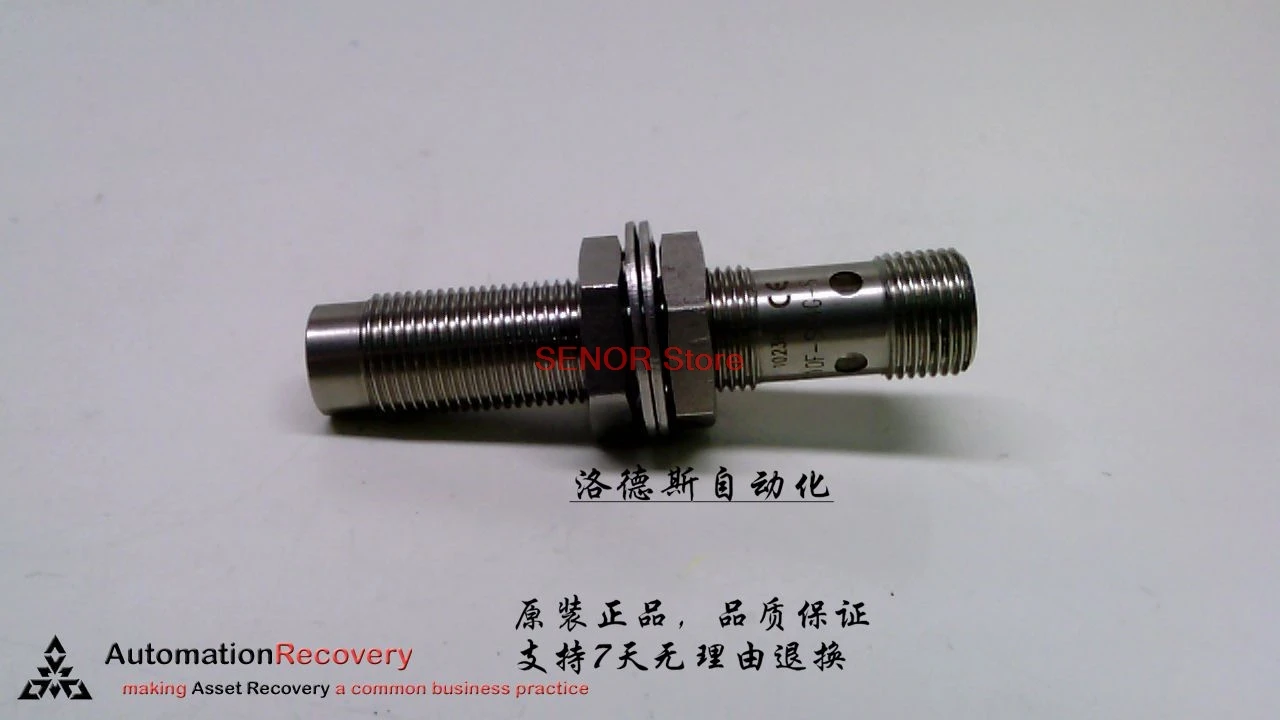 

Оригинальный датчик BES M12EI1-PSC20N-S04G-S