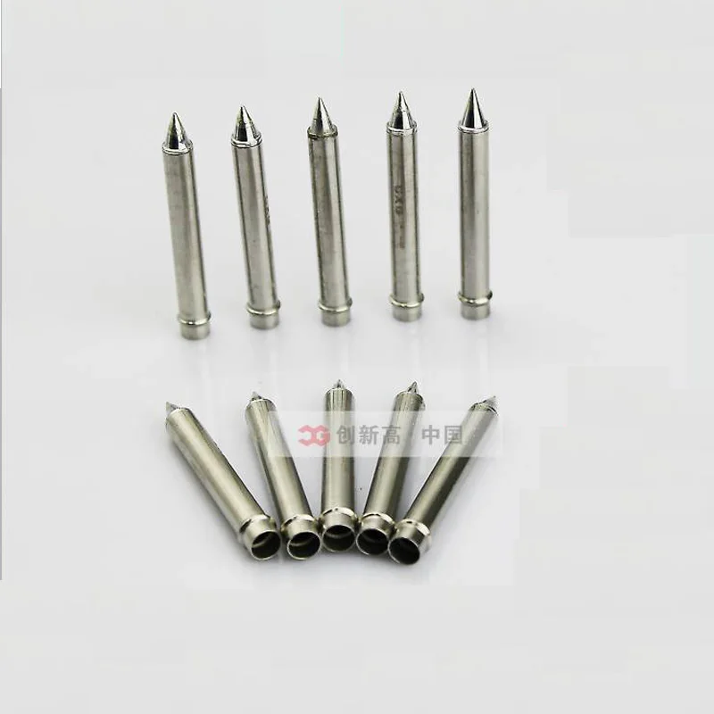 Наконечники для паяльника CXG C9 серия Stings C60W DS60S DS90S DS110S K3 бессвинцовые