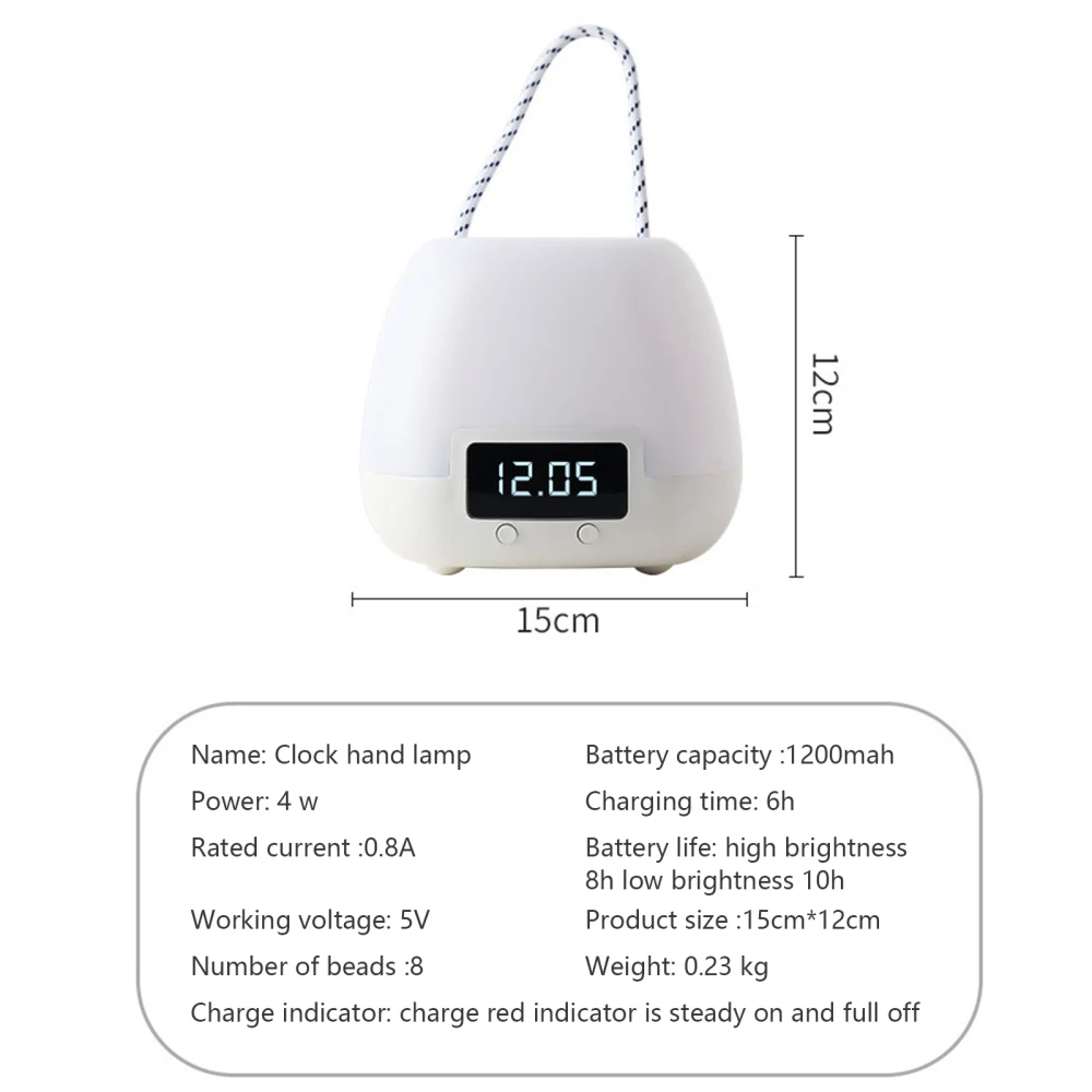 Ночник прикроватная лампа 3 цвета трехцветный пульт дистанционного управления